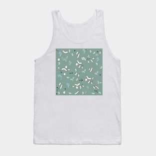 Terracotta Tank Top